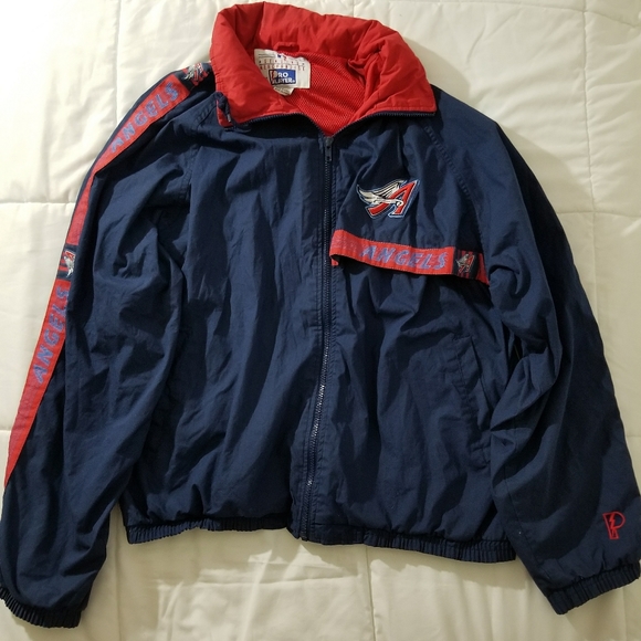 Angels of Anaheim Jacket - Picture 2 of 8